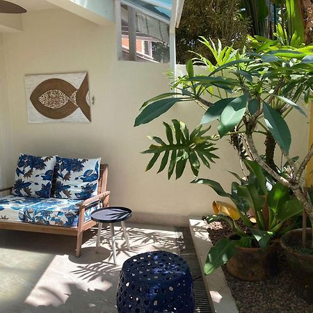 Casa Condominio Juquey A 50 Metros Da Praia Sao Sebastiao  Exterior foto