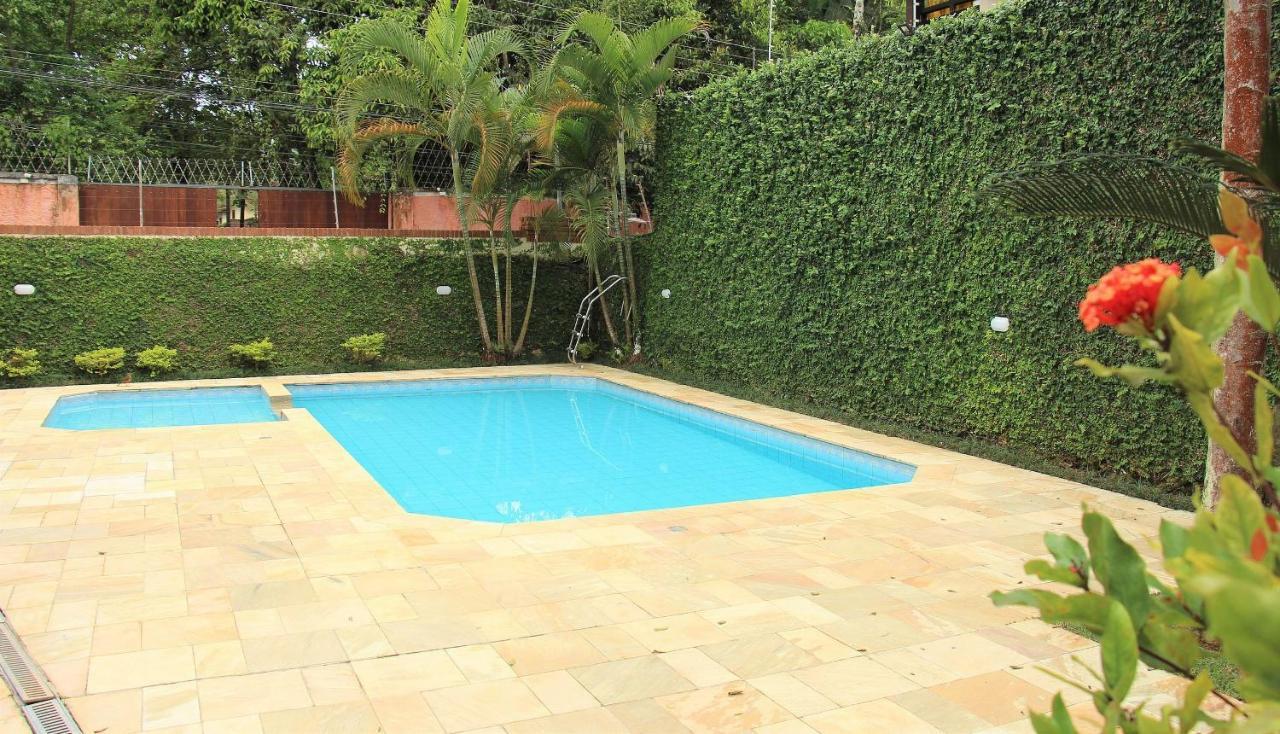 Casa Condominio Juquey A 50 Metros Da Praia Sao Sebastiao  Exterior foto