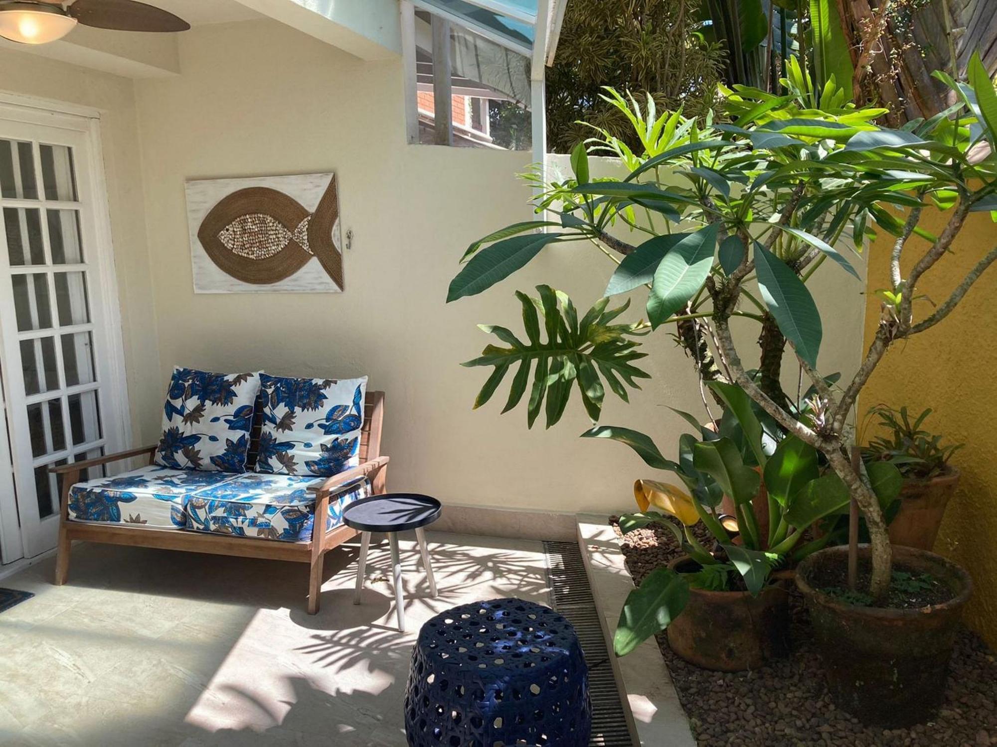 Casa Condominio Juquey A 50 Metros Da Praia Sao Sebastiao  Exterior foto